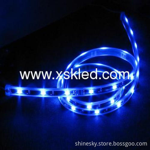 smd 3528 led soft strip lighting